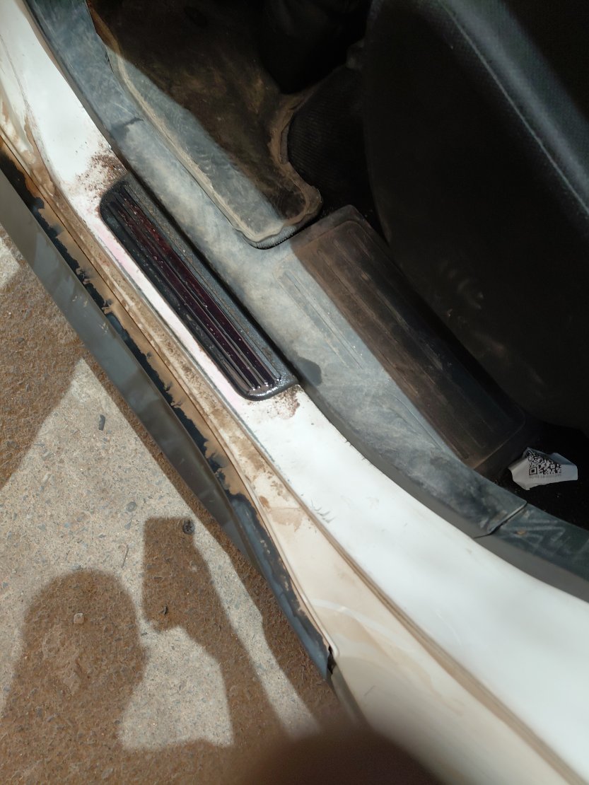 تويوتا راش رياضية STD 75 2022 image