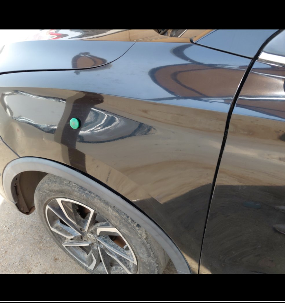 MG ZS 11 لوكس رياضية 2022 image