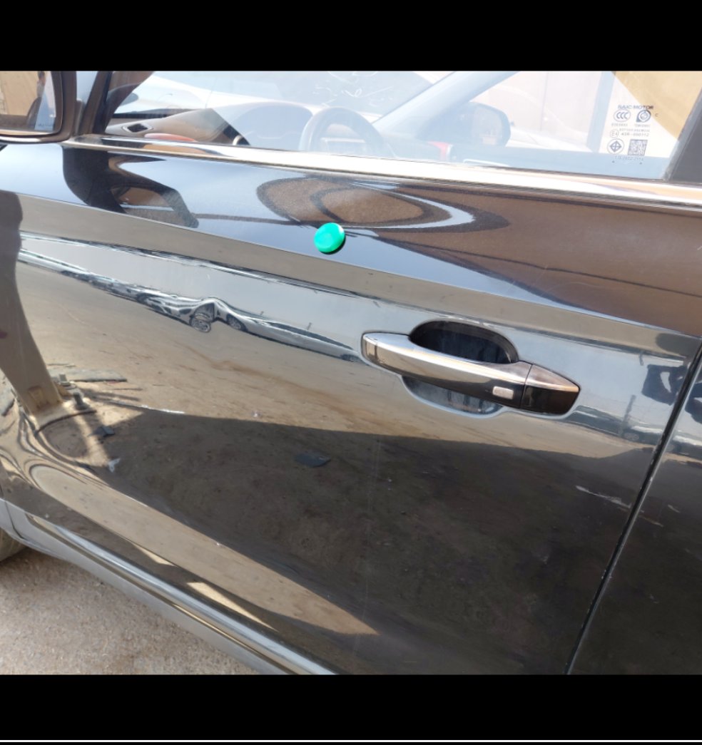 MG ZS 11 لوكس رياضية 2022 image