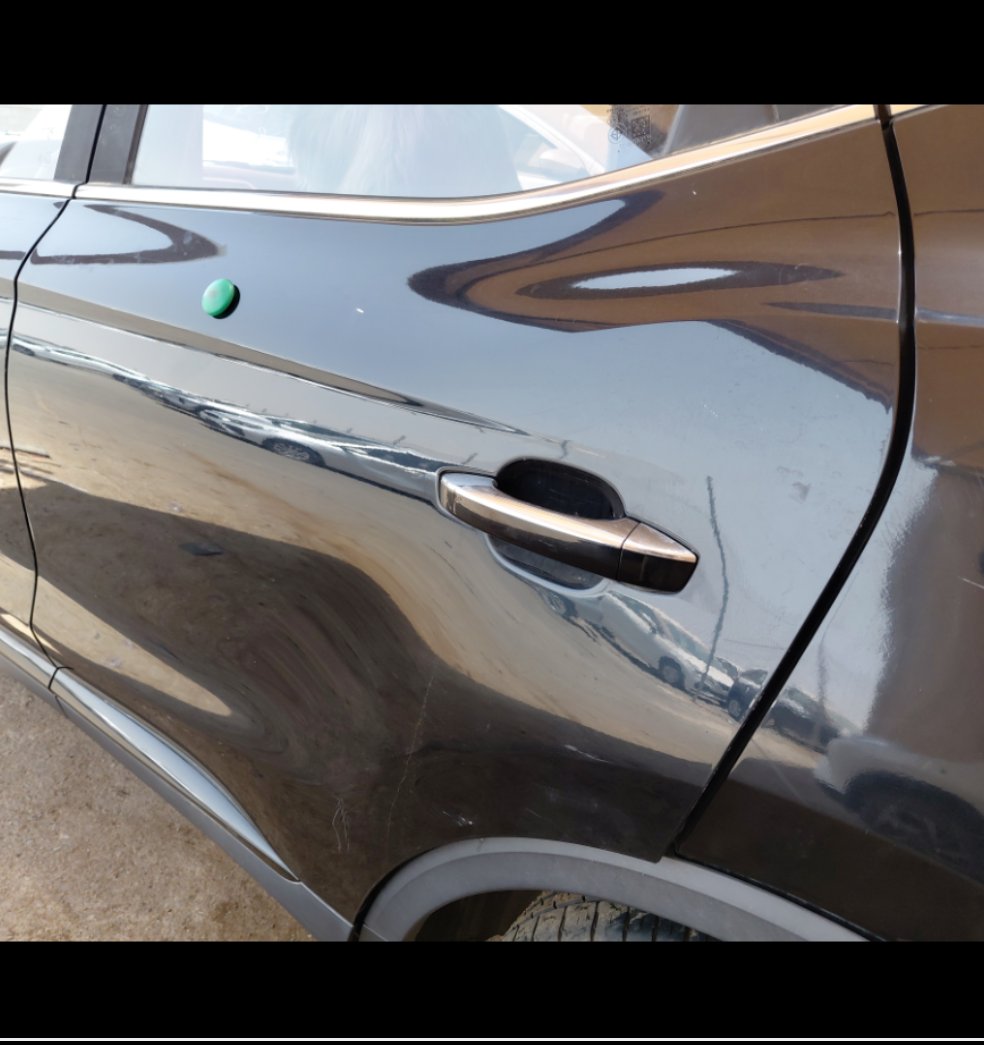 MG ZS 11 لوكس رياضية 2022 image
