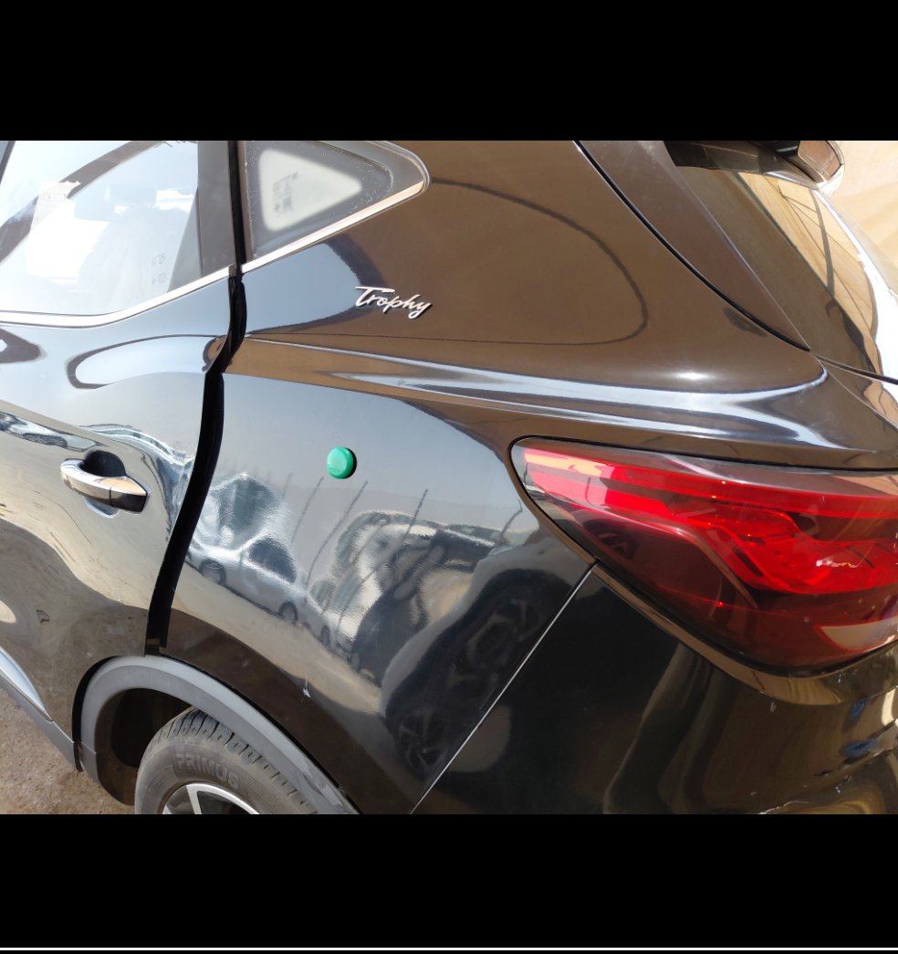 MG ZS 11 لوكس رياضية 2022 image