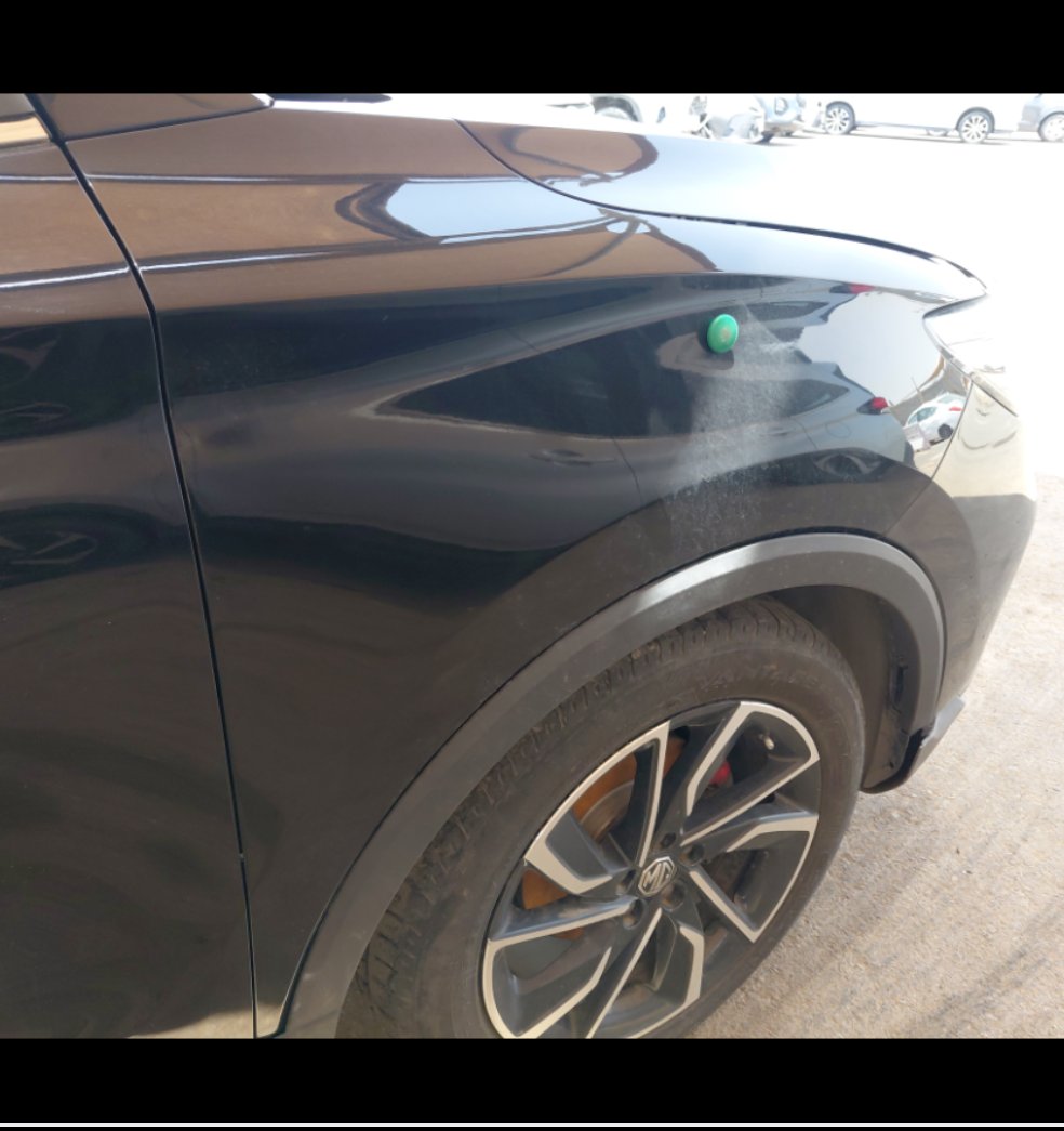MG ZS 11 لوكس رياضية 2022 image