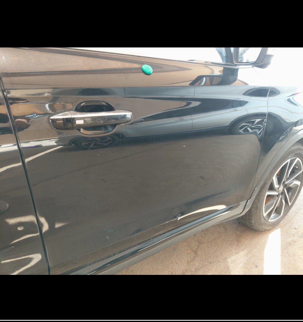 MG ZS 11 لوكس رياضية 2022 image