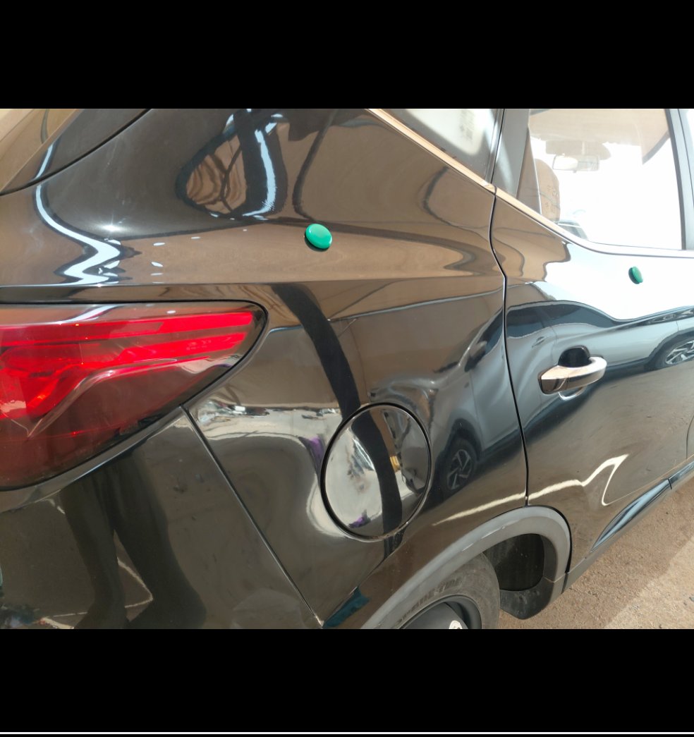 MG ZS 11 لوكس رياضية 2022 image