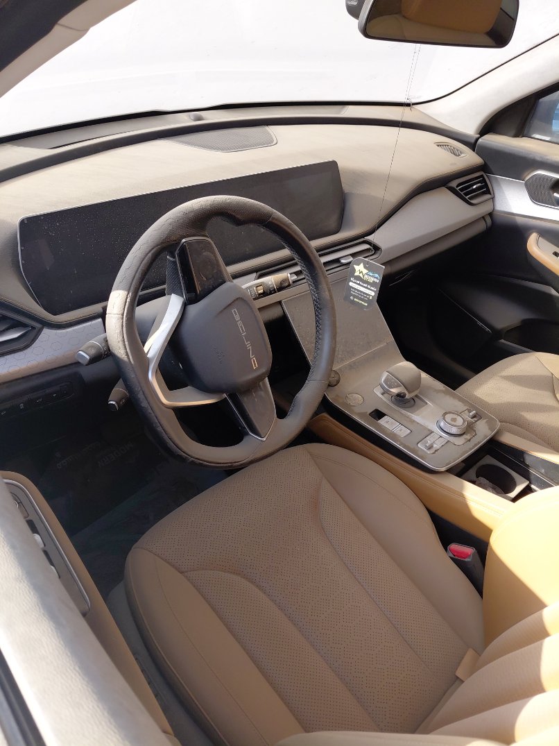 بايك اكس 7  2023 image