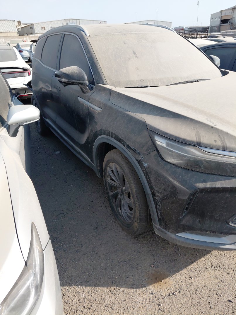 بايك اكس 7  2023 image