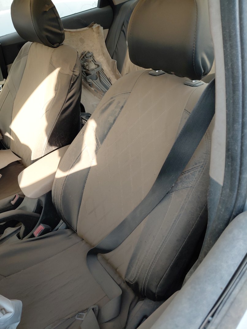 هيونداي أكسنت  2020 image