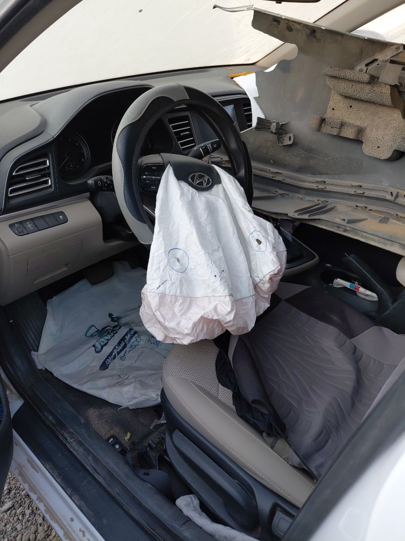 Hyundai Elantra  2020 image