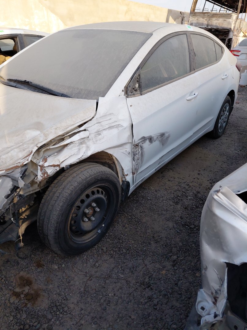 Hyundai Elantra  2020 image