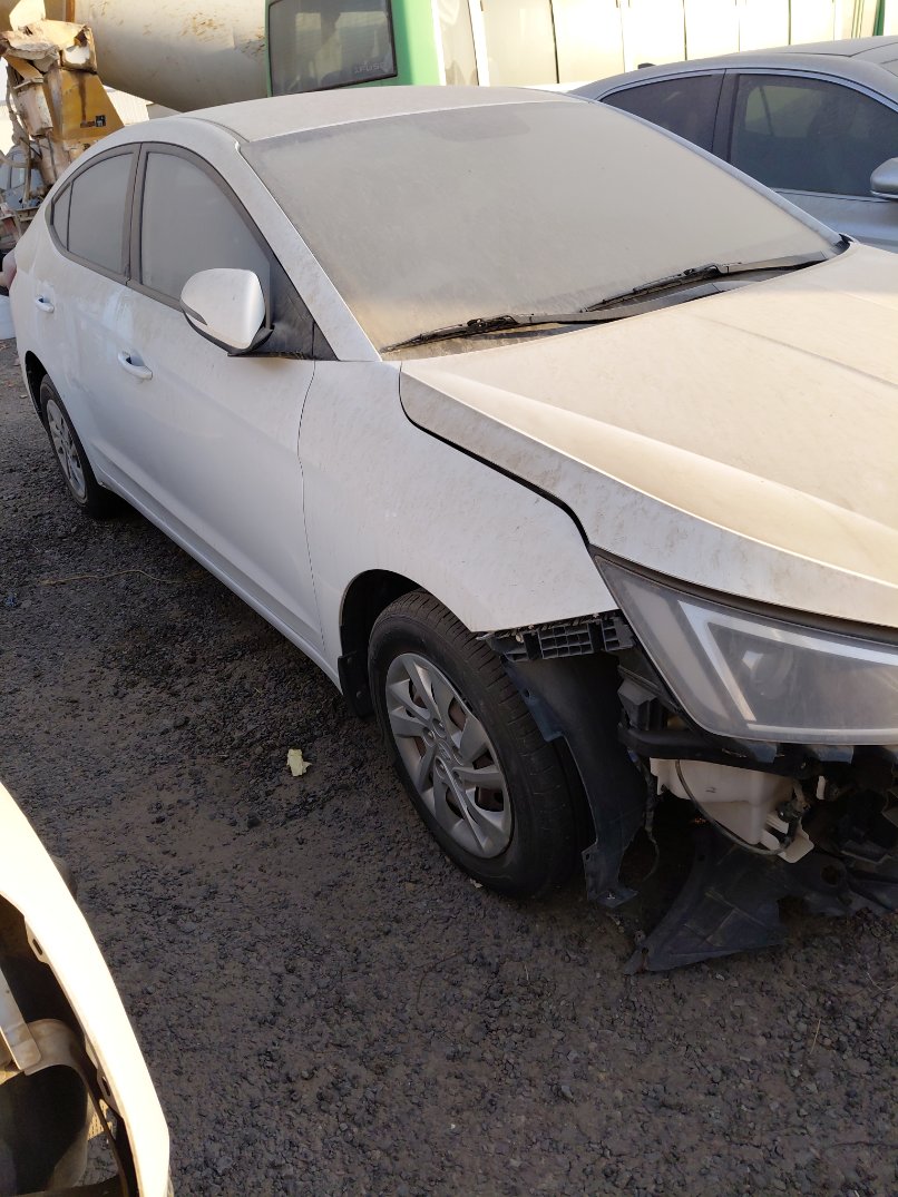 Hyundai Elantra  2020 image