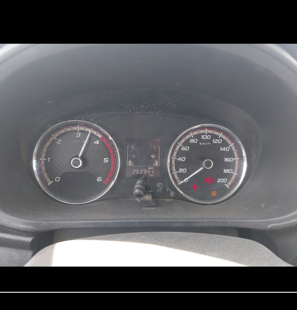 ميتسوبيشي L200 4X4- 2022 image