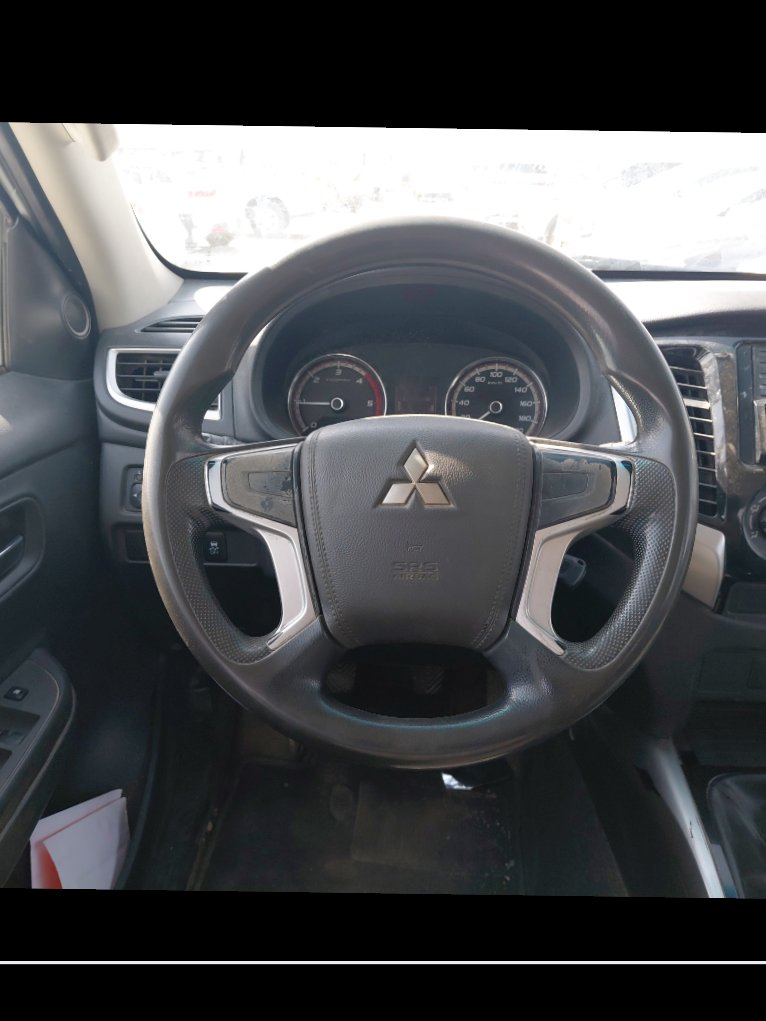 ميتسوبيشي L200 4X4- 2022 image