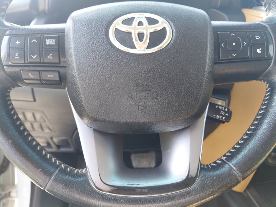 Airbags