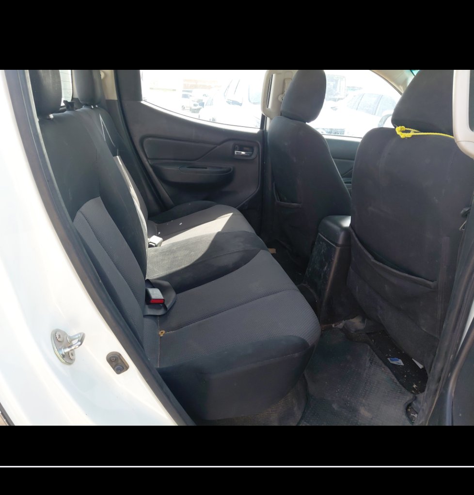 ميتسوبيشي L200 4X4- 2022 image