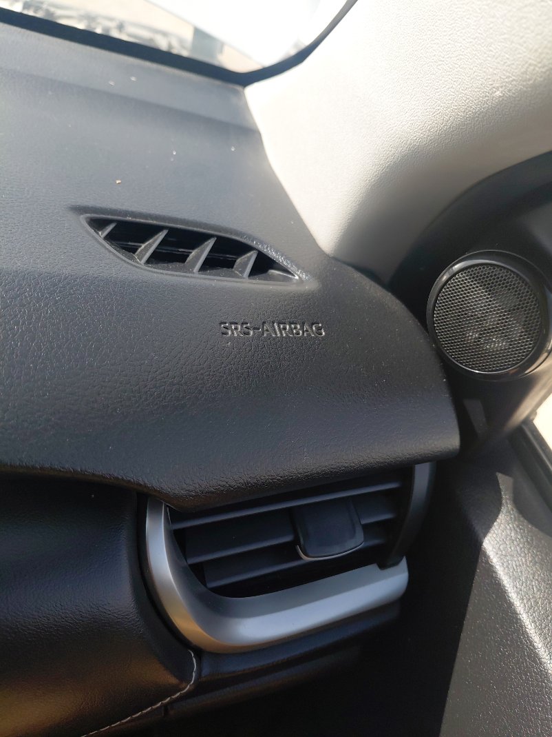 Toyota Fortuner VX1 2023 image