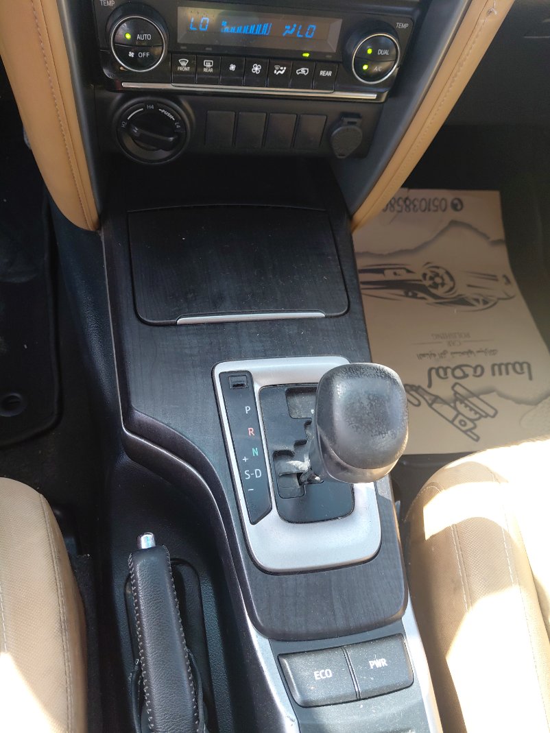 Gearbox