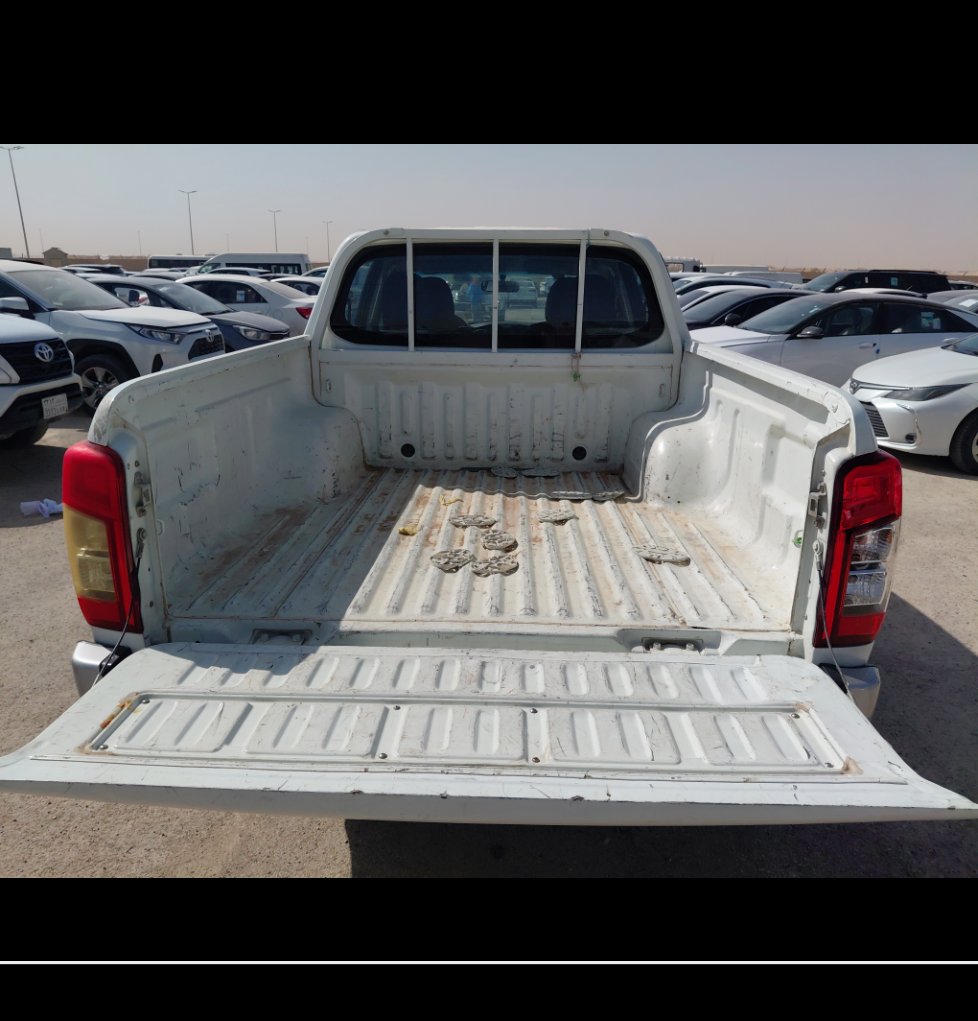 ميتسوبيشي L200 4X4- 2022 image
