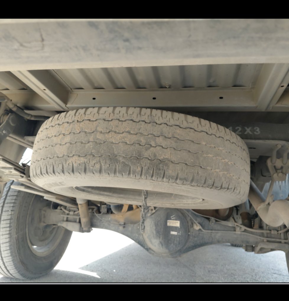 ميتسوبيشي L200 4X4- 2022 image