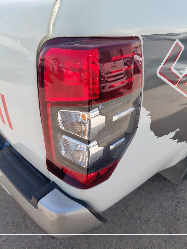 ميتسوبيشي L200 4X4- 2022 image