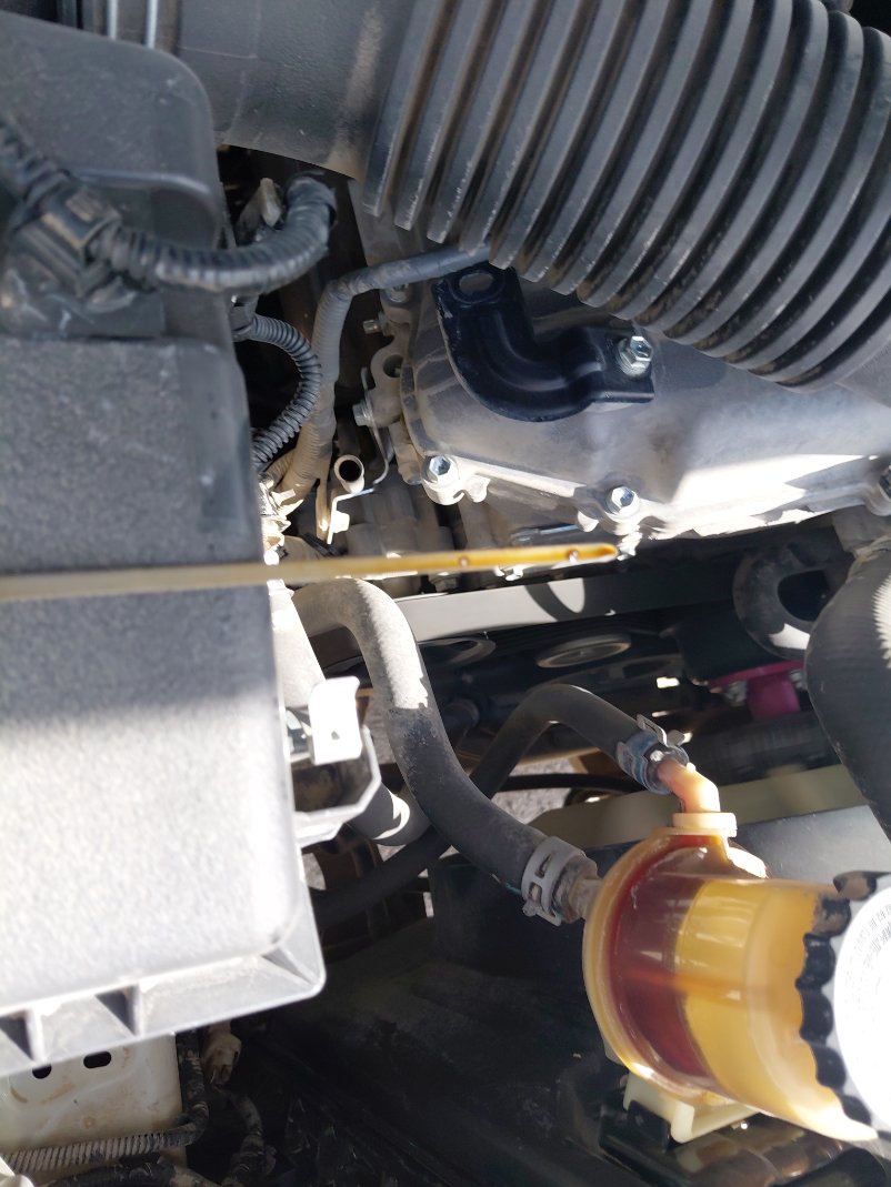 Toyota Fortuner VX1 2023 image