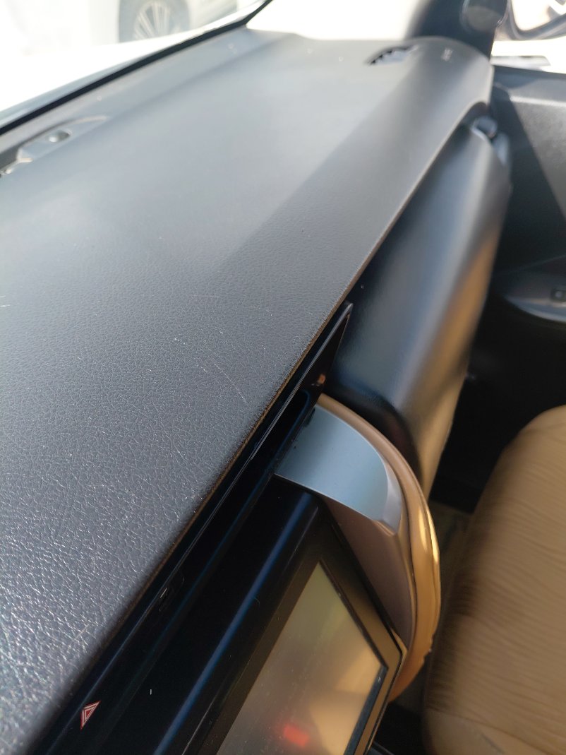 Toyota Fortuner VX1 2023 image