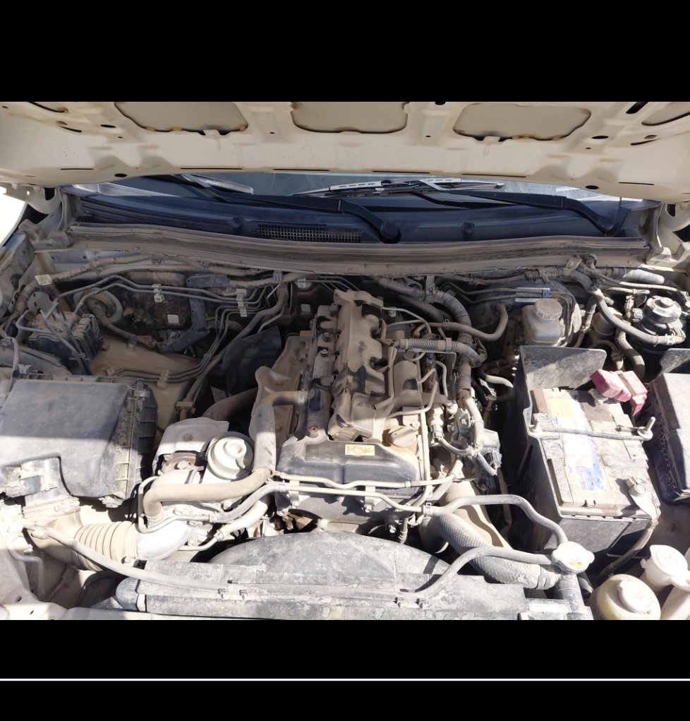 ميتسوبيشي L200 4X4- 2022 image