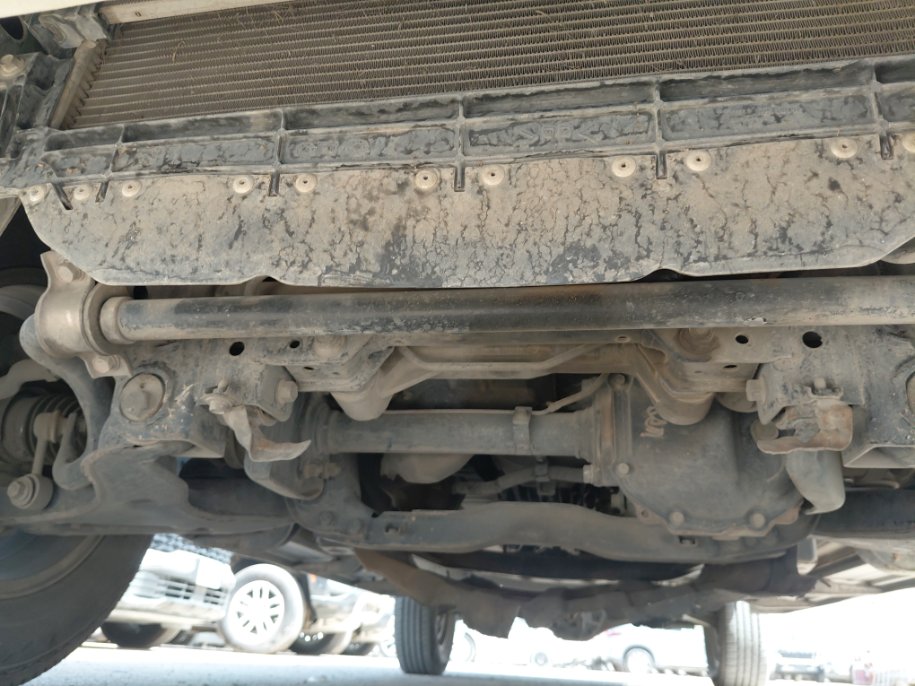 ميتسوبيشي L200 4X4- 2022 image