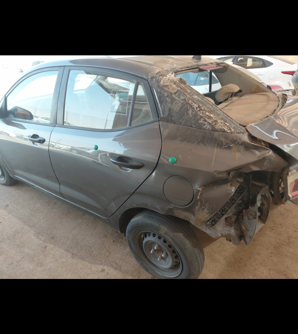 هيونداي i10 جراند  جي ال 2022 image