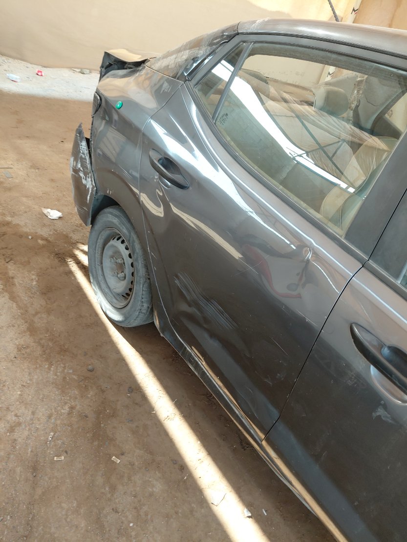 هيونداي i10 جراند  جي ال 2022 image