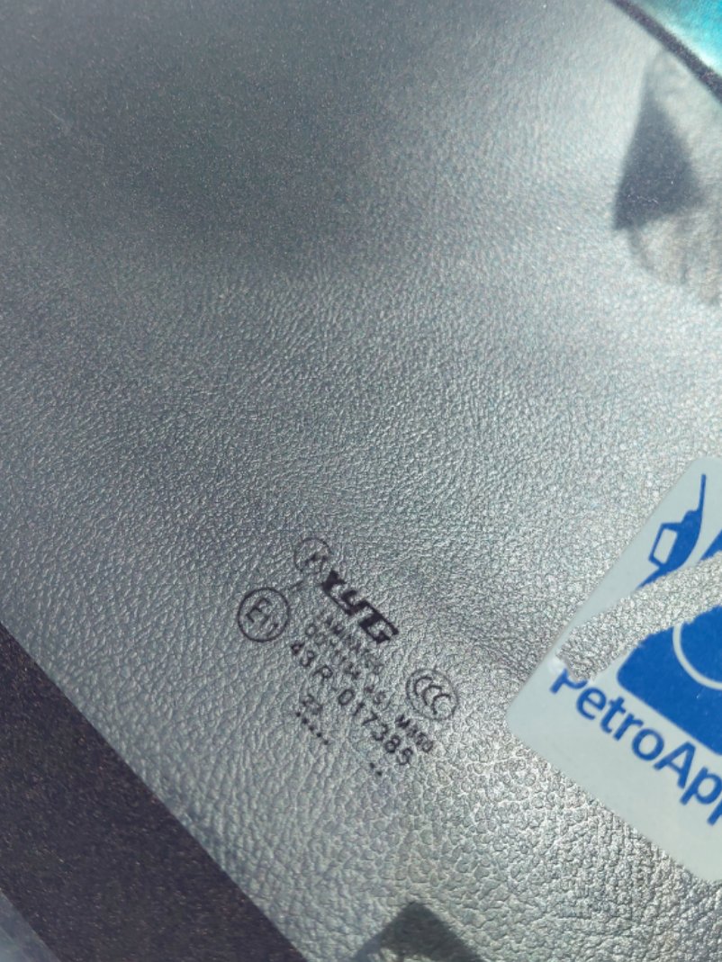 Toyota Fortuner VX1 2023 image