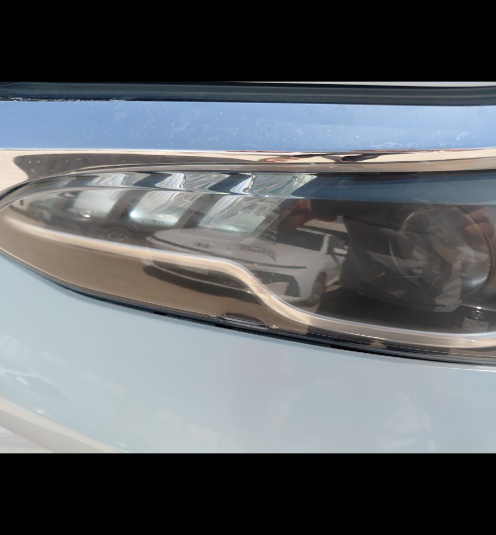 Toyota Fortuner VX1 2023 image
