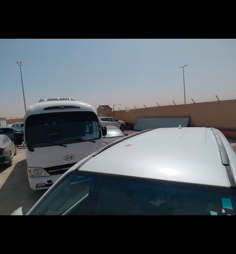 Toyota Fortuner VX1 2023 image