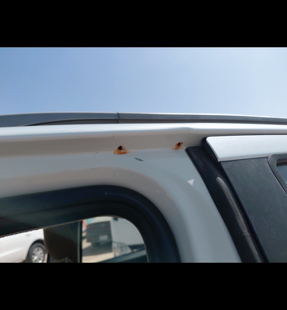 Toyota Fortuner VX1 2023 image