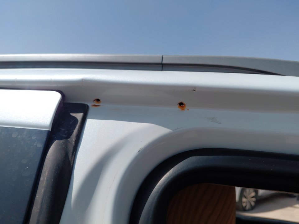 Toyota Fortuner VX1 2023 image