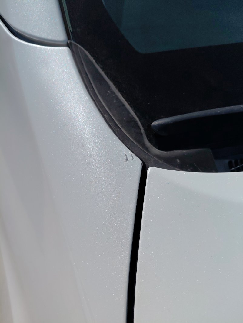Toyota Fortuner VX1 2023 image