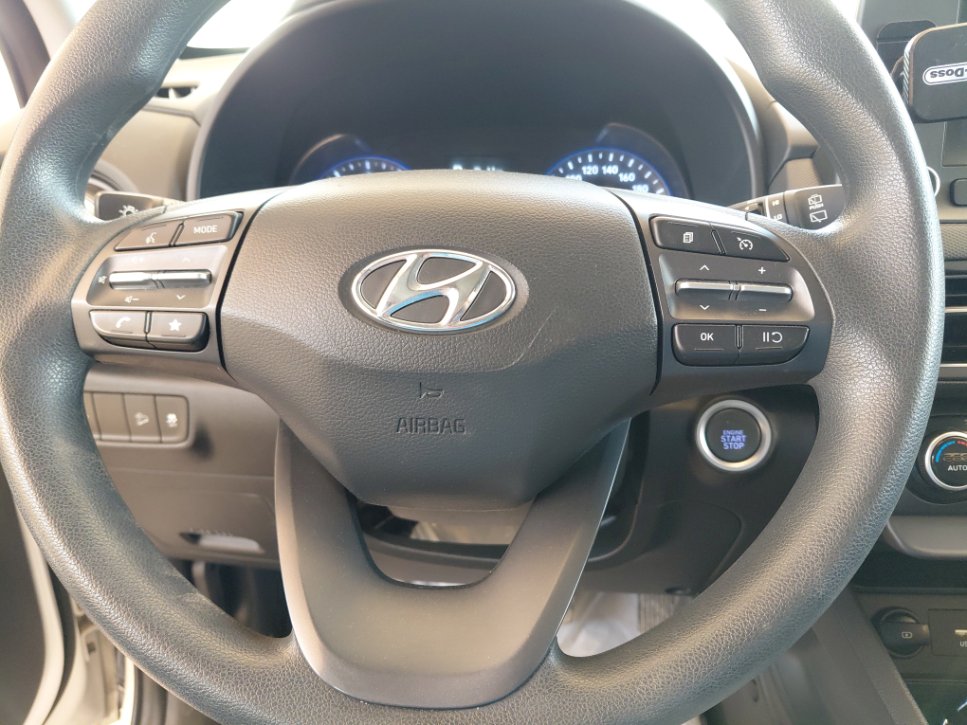 Hyundai Kona  2023 image