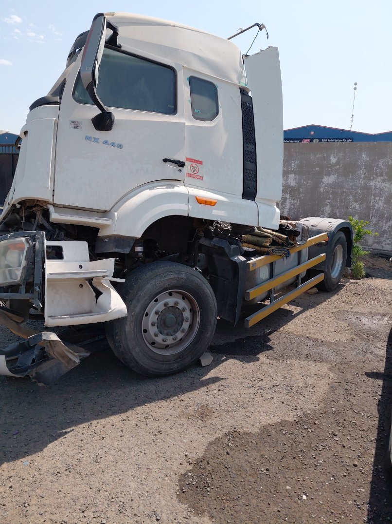 سينوتراك Howo Truck head  2024 image