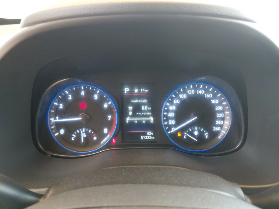 Hyundai Kona  2023 image