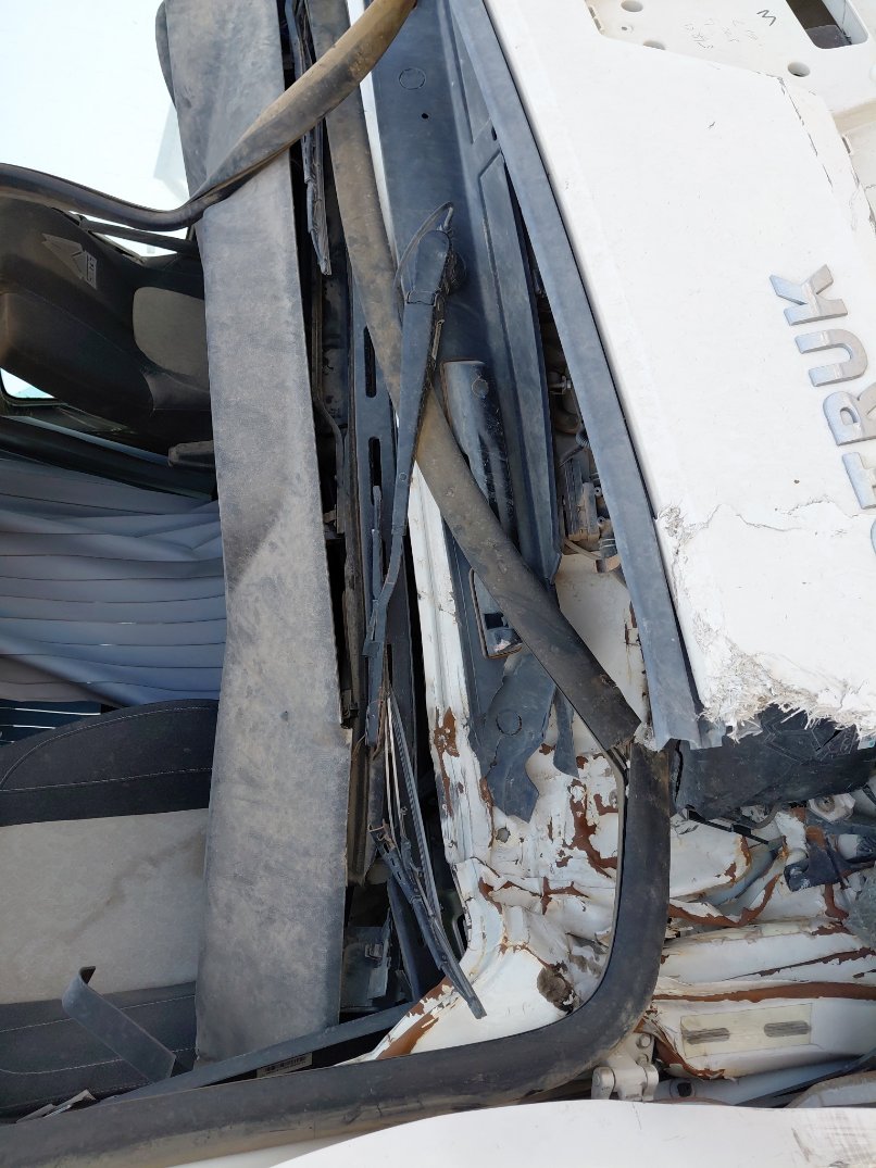 سينوتراك Howo Truck head  2024 image