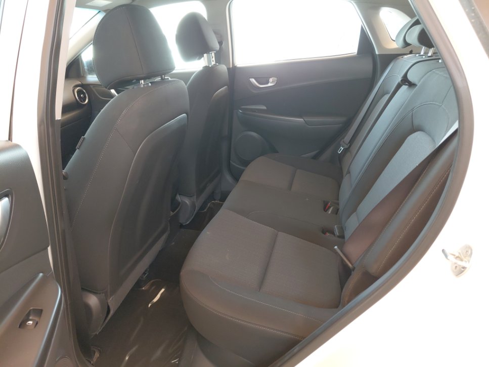 Hyundai Kona  2023 image