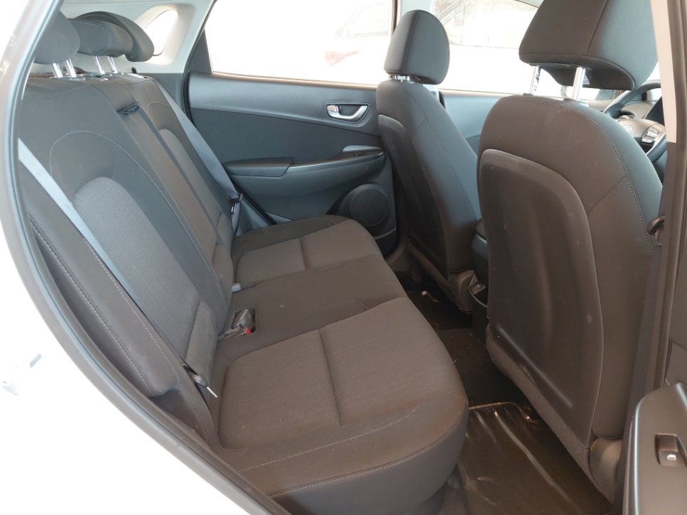 Hyundai Kona  2023 image