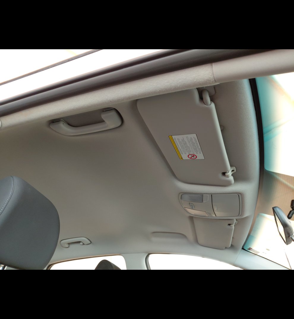 Hyundai Kona  2023 image