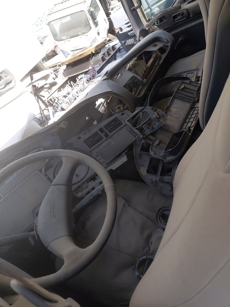 ايسوزو ان بي ار  2014 image