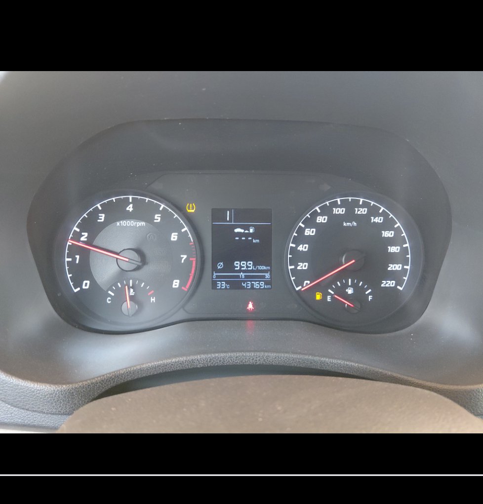 Hyundai Accent  2023 image