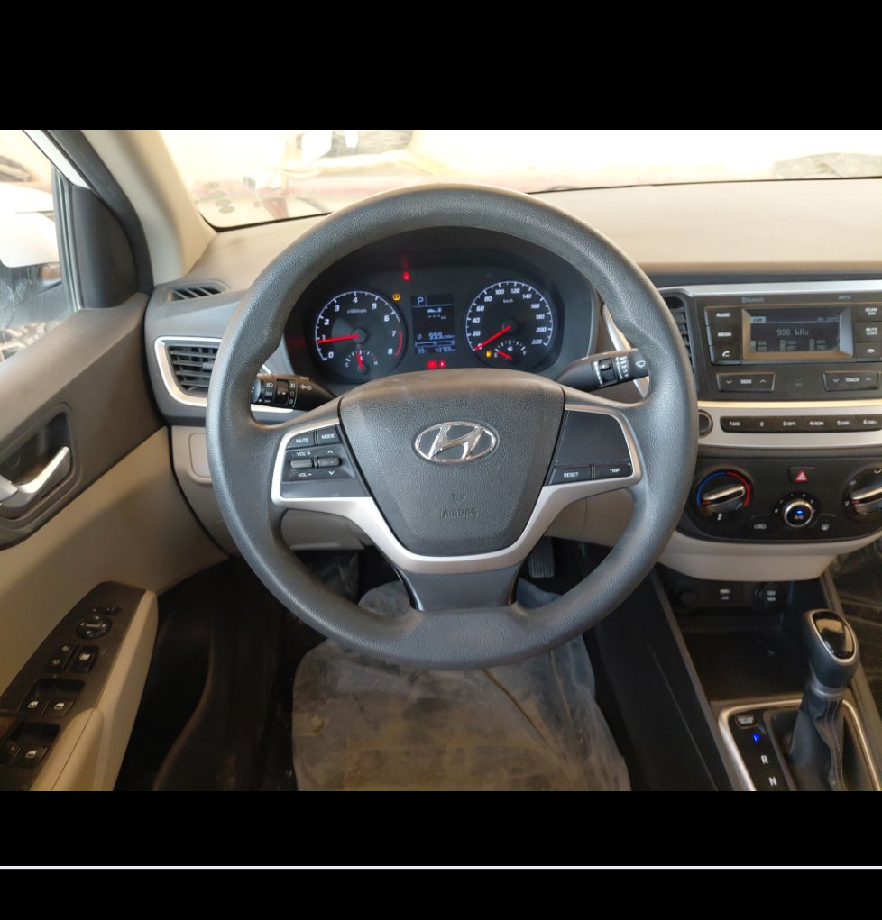 Hyundai Accent  2023 image