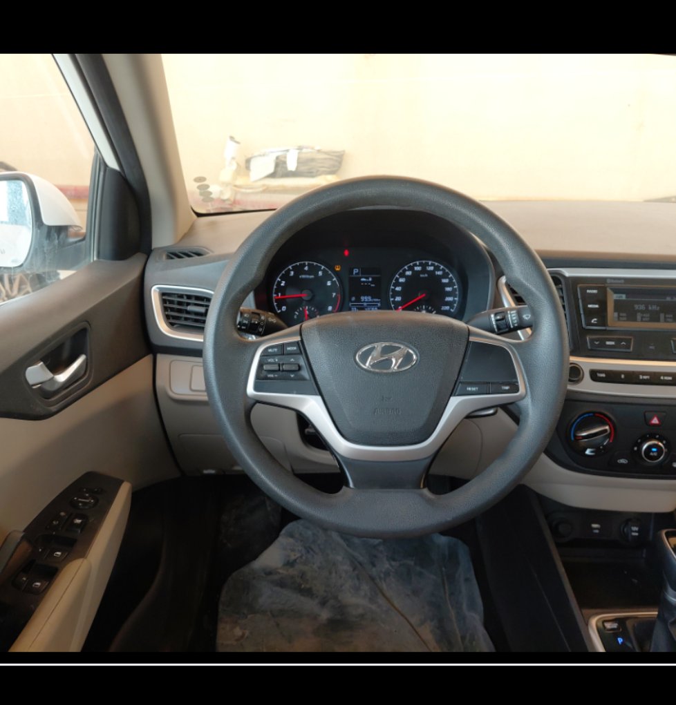 Hyundai Accent  2023 image