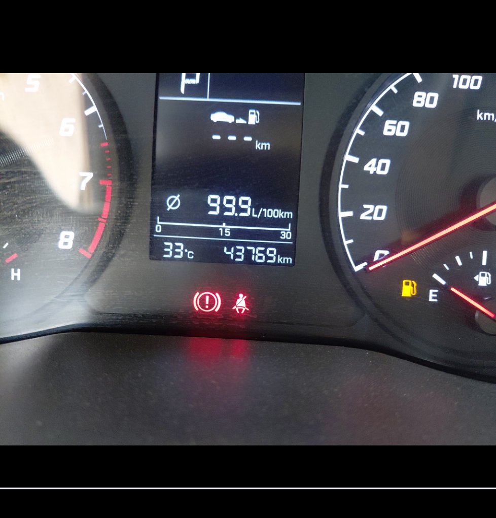 Hyundai Accent  2023 image