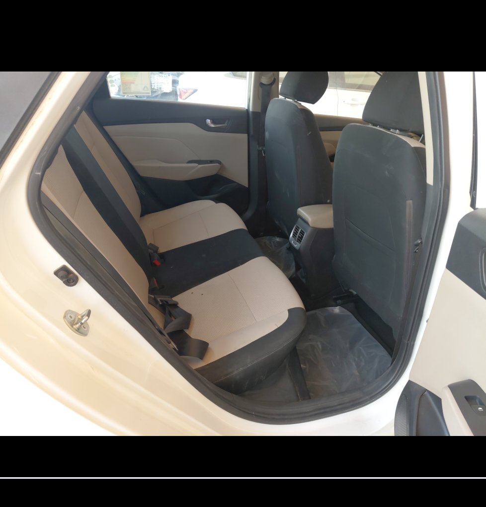 Hyundai Accent  2023 image