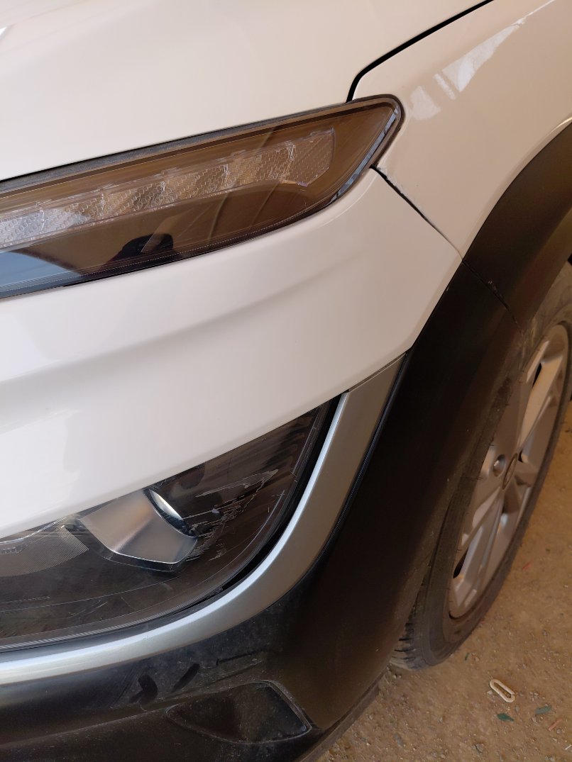 Hyundai Kona  2023 image