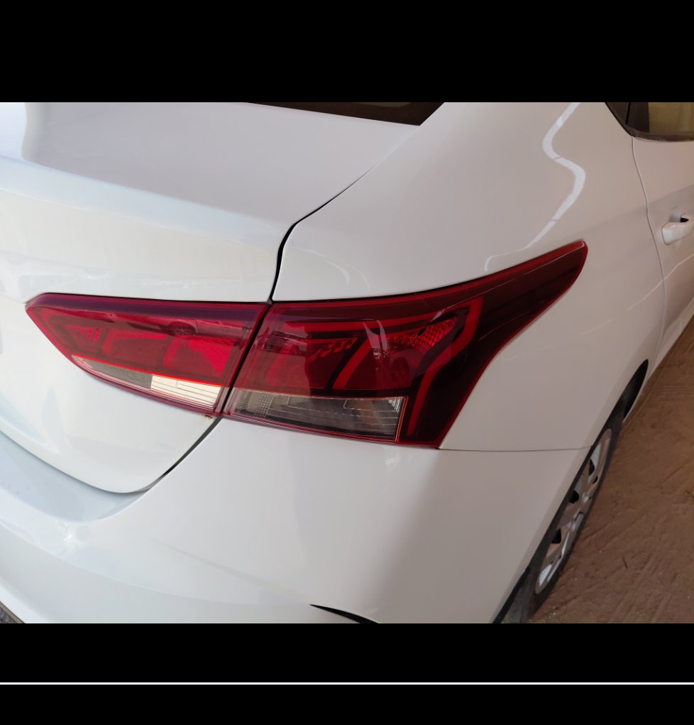 Hyundai Accent  2023 image